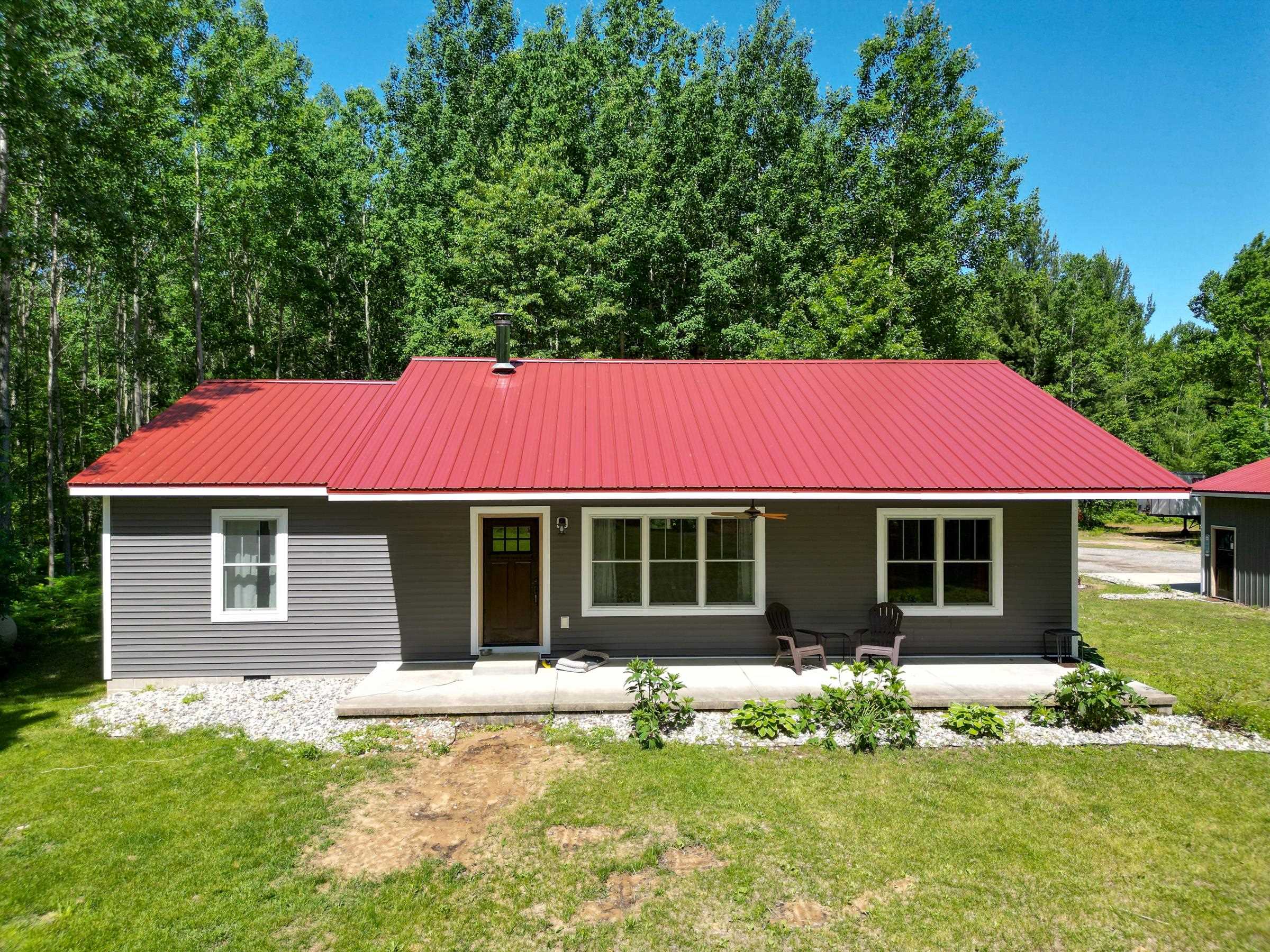 648 North Lewis Road Shepherd, MI 48883 - Photo 28 of 34