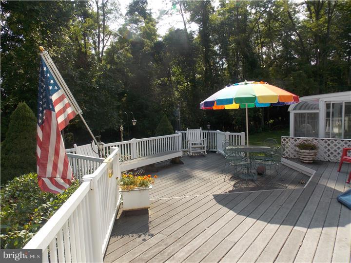 653 Harveys Bridge Road Coatesville, PA 19320 - Photo 12 of 25 Deck