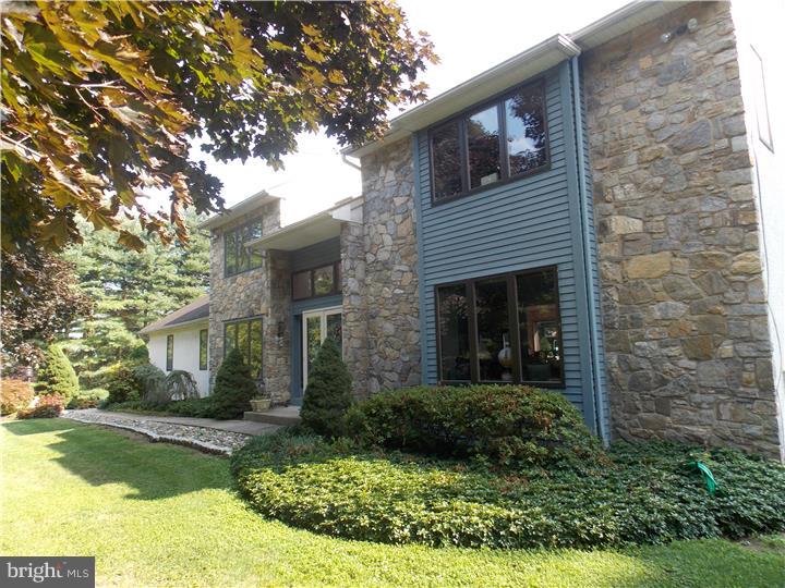 653 Harveys Bridge Road Coatesville, PA 19320 - Photo 15 of 25 Exterior Front