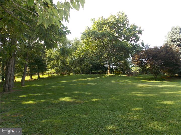 653 Harveys Bridge Road Coatesville, PA 19320 - Photo 18 of 25 View in Back