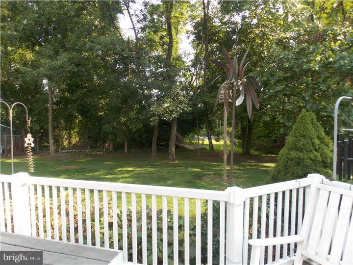 653 Harveys Bridge Road Coatesville, PA 19320 - Photo 21 of 25 View in Back