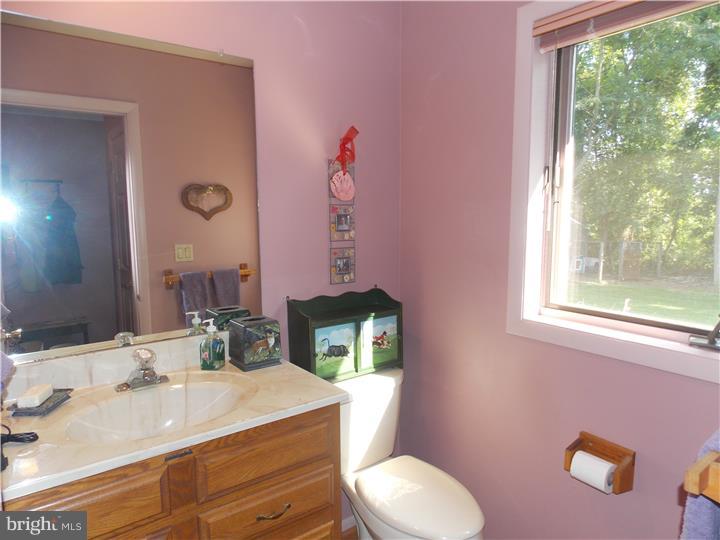 653 Harveys Bridge Road Coatesville, PA 19320 - Photo 23 of 25 Half Bath