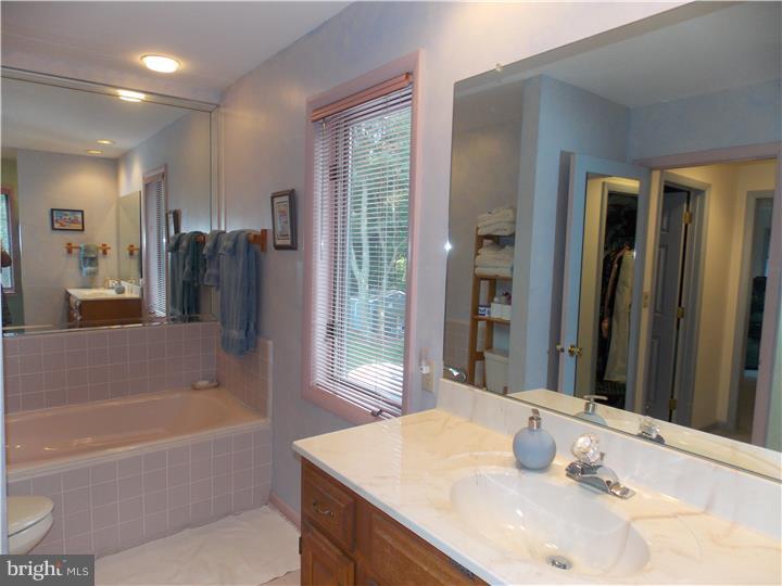653 Harveys Bridge Road Coatesville, PA 19320 - Photo 24 of 25 Master Bathroom