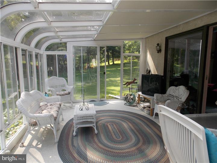 653 Harveys Bridge Road Coatesville, PA 19320 - Photo 10 of 25 Sun Room