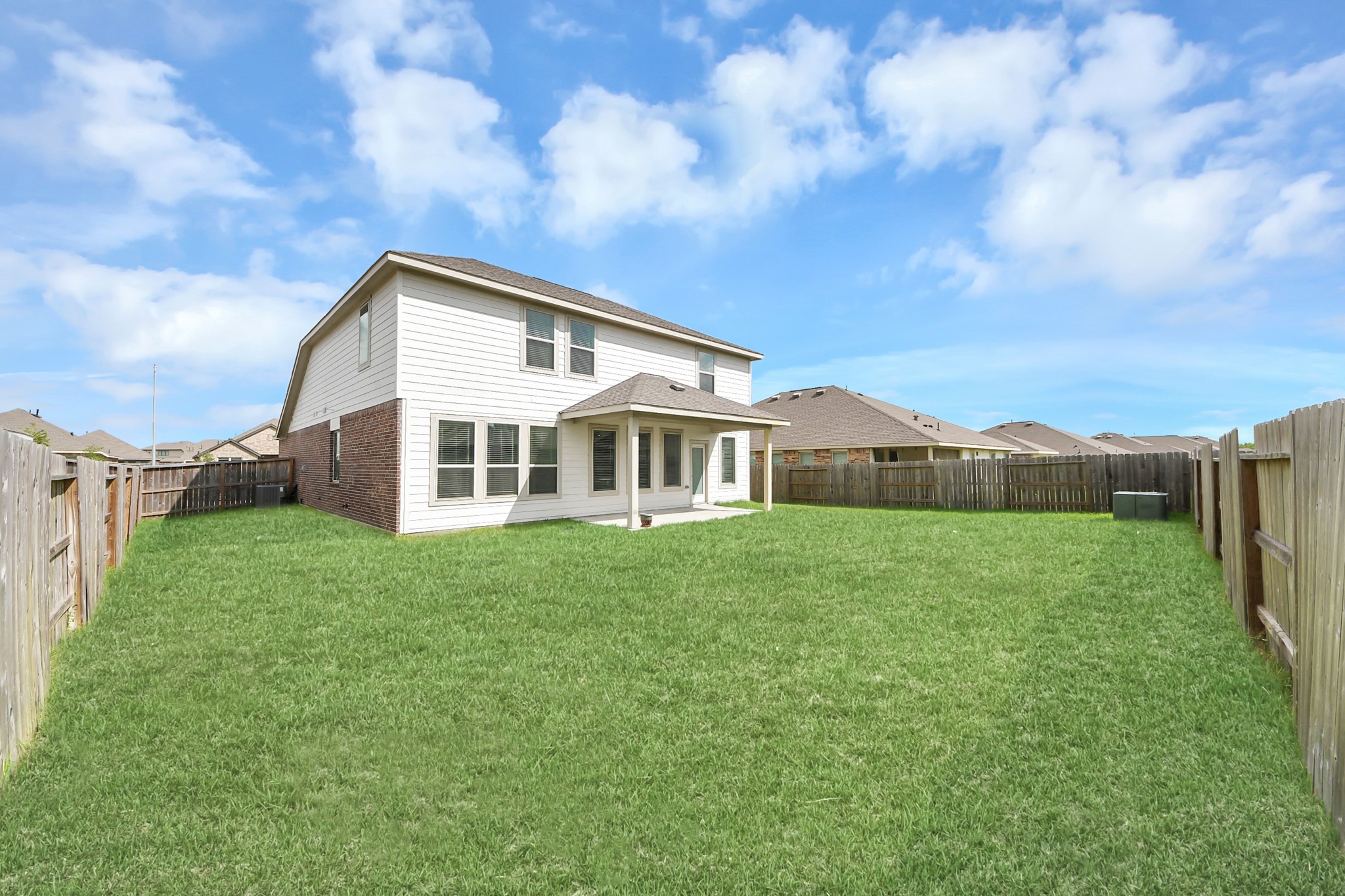 3815 Moss Hl Road Rosenberg, TX 77469 - Photo 40 of 44