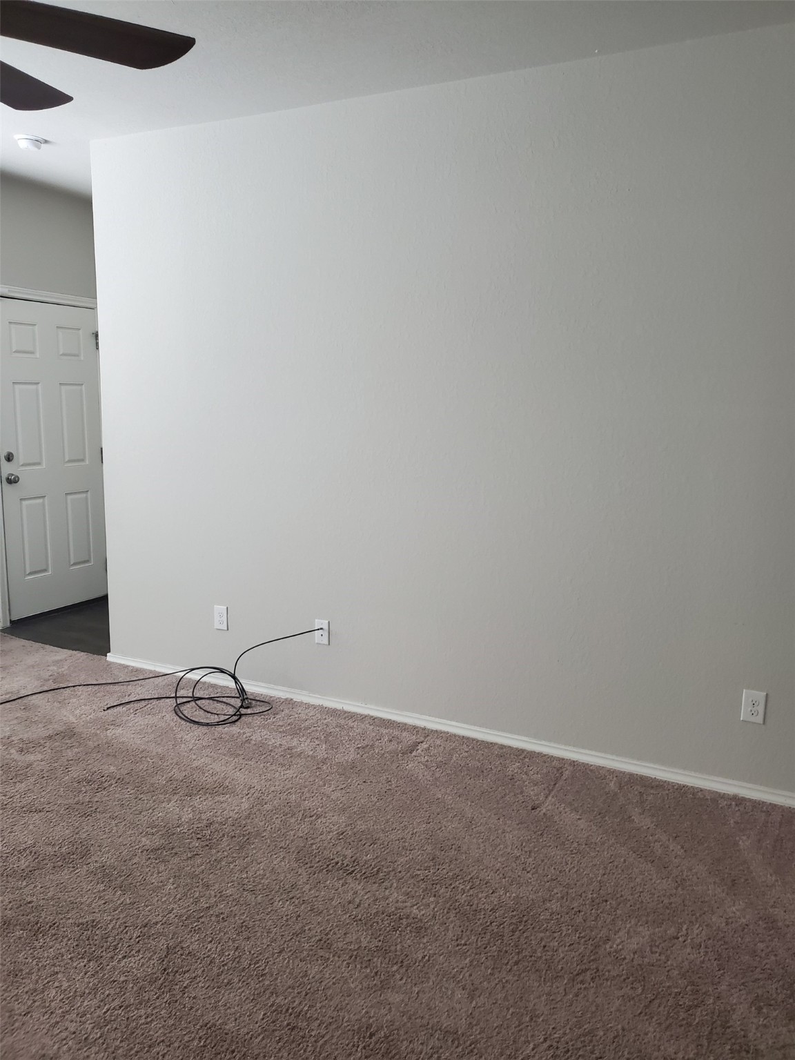 7120 Quarter Moon Converse, TX 78109 - Photo 11 of 16 a view of an empty room