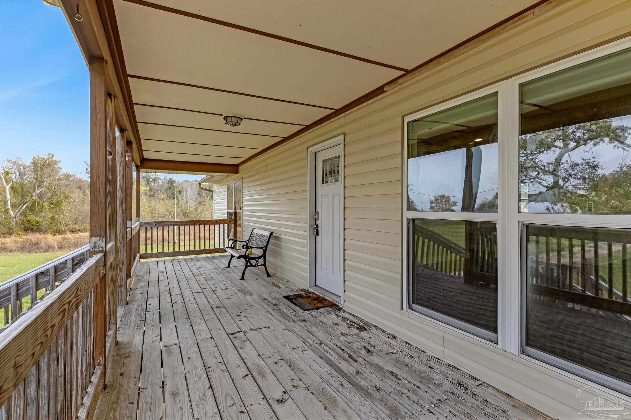 302 Garcon Point Road Milton, FL 32583 - Photo 35 of 51