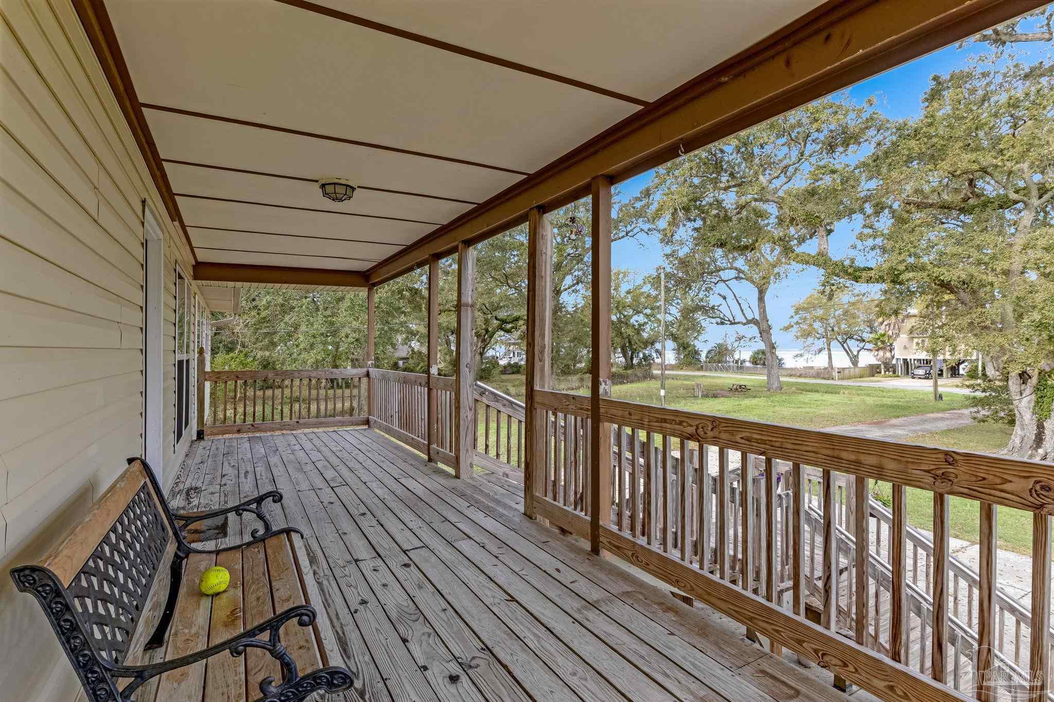 302 Garcon Point Road Milton, FL 32583 - Photo 36 of 51