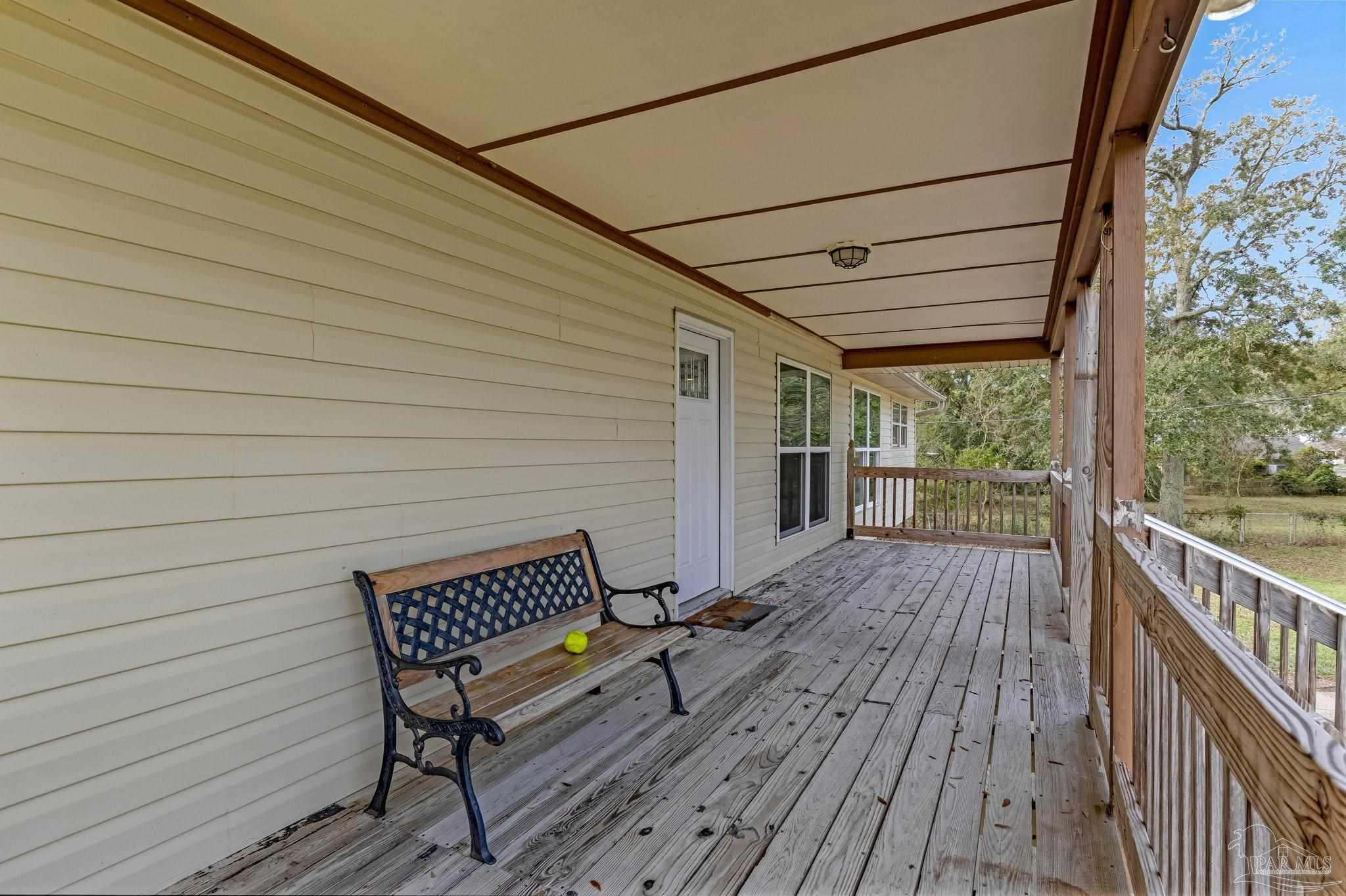 302 Garcon Point Road Milton, FL 32583 - Photo 37 of 51