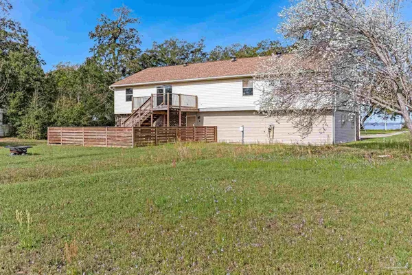 $450,000 | 302 Garcon Point Road, Milton, FL 32583