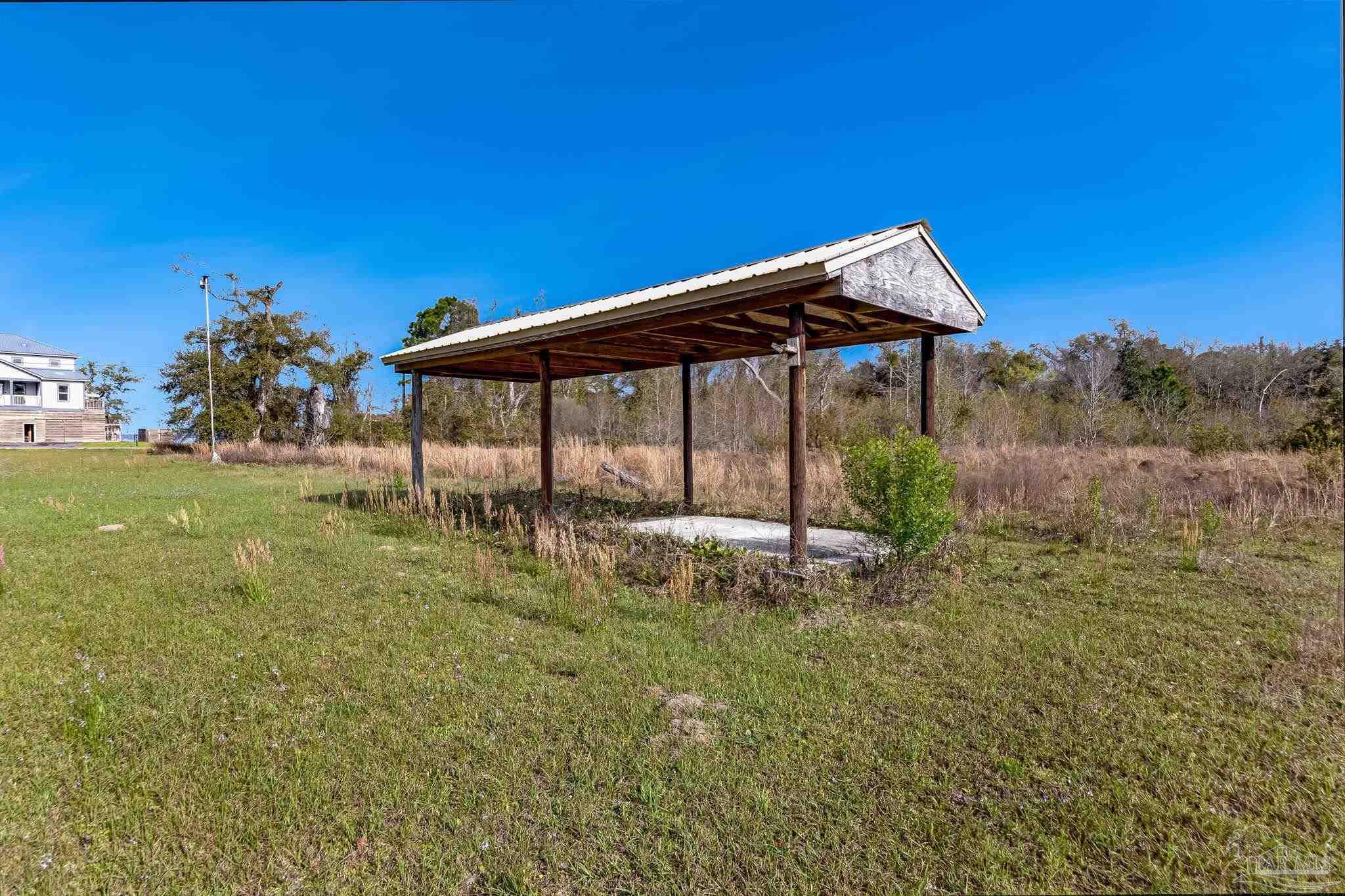 302 Garcon Point Road Milton, FL 32583 - Photo 41 of 51