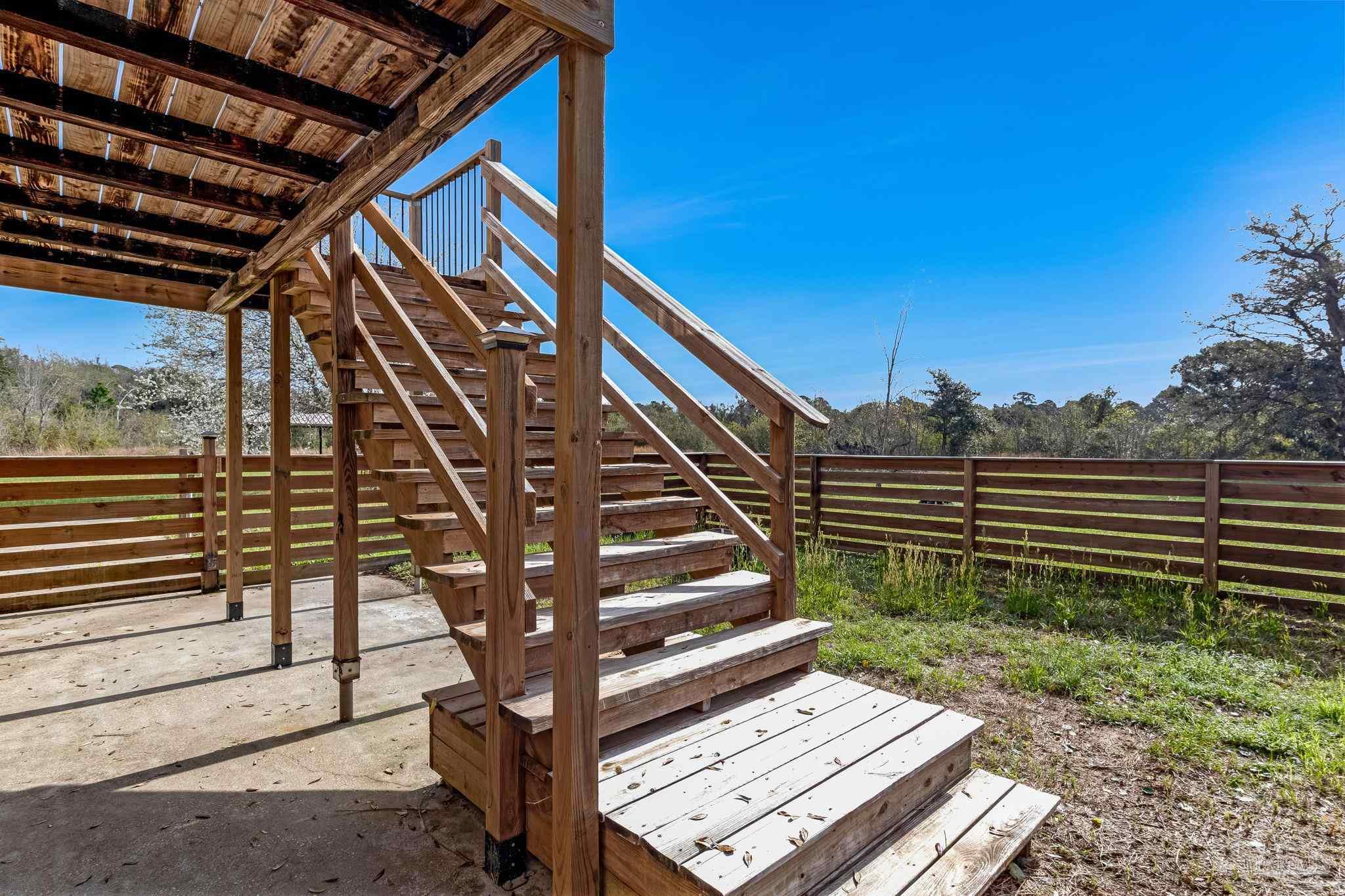 302 Garcon Point Road Milton, FL 32583 - Photo 45 of 51