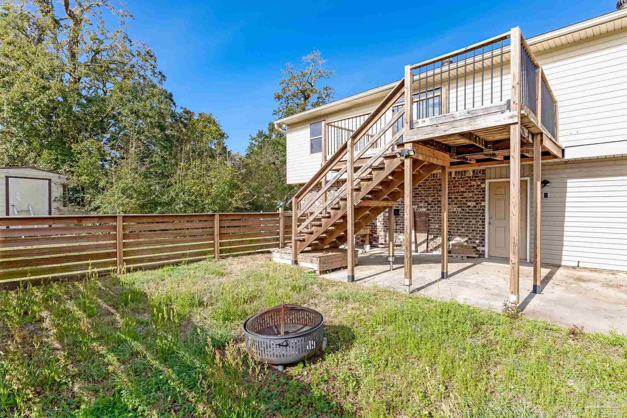 302 Garcon Point Road Milton, FL 32583 - Photo 47 of 51