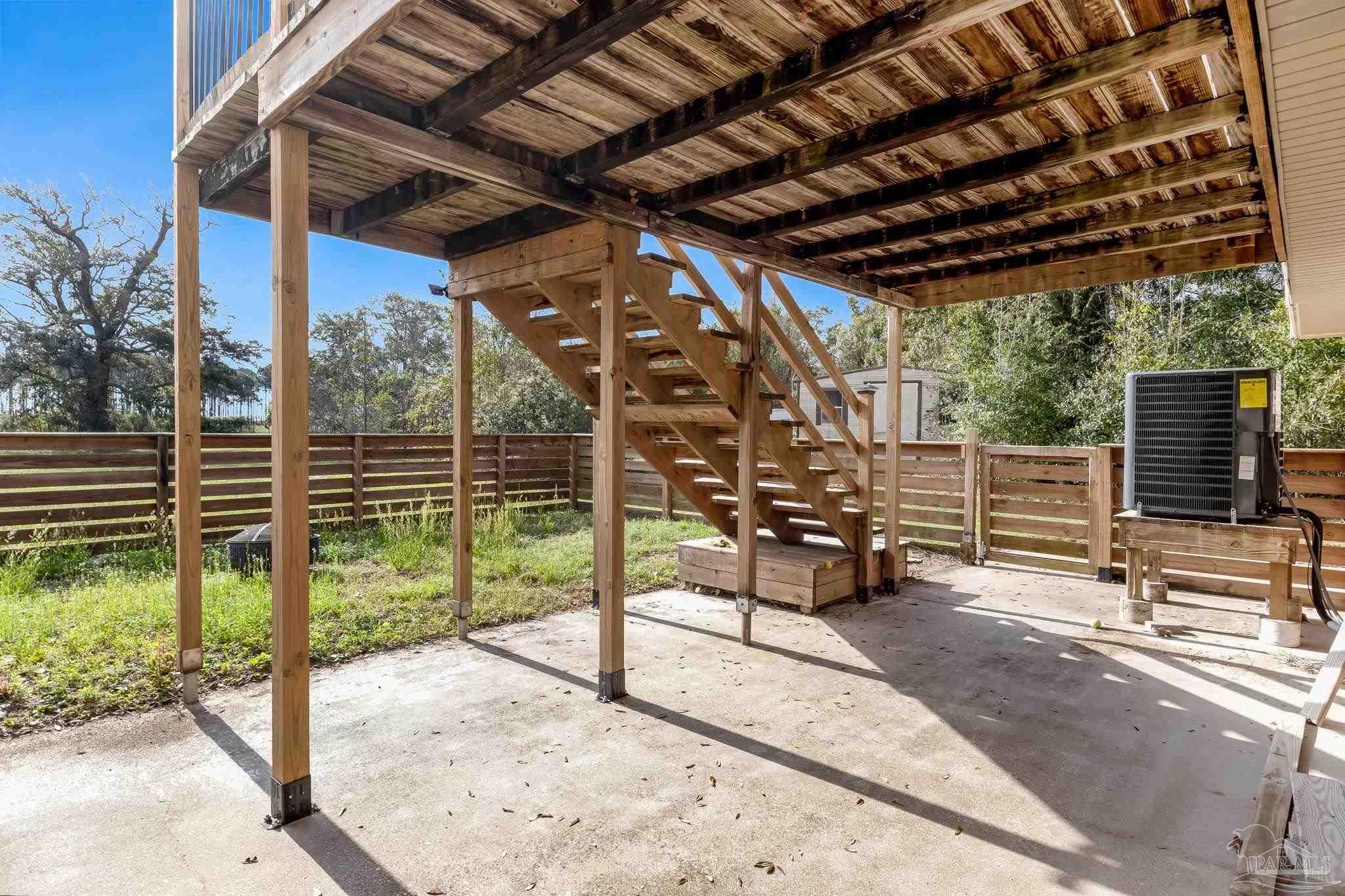 302 Garcon Point Road Milton, FL 32583 - Photo 48 of 51