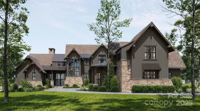 $3,550,000 | 644 Walnut Valley Parkway, Arden, NC 28704