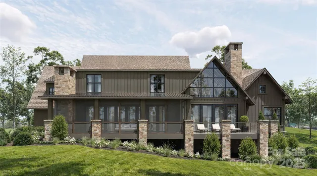 $3,550,000 | 644 Walnut Valley Parkway, Arden, NC 28704