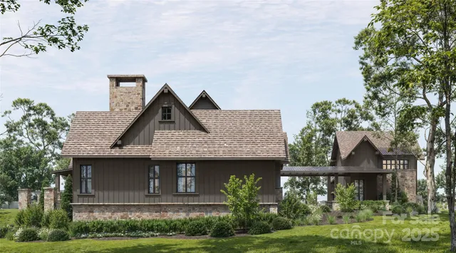 $3,550,000 | 644 Walnut Valley Parkway, Arden, NC 28704