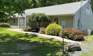 307 Timber Hill Road Henryville, PA 18332 - Photo 38 of 44 35 Clubhouse