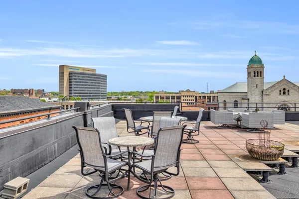 $277,900 | 109 West Washington Avenue, Unit 16, Jackson, MI 49201