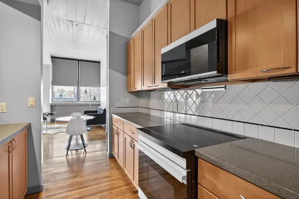 $277,900 | 109 West Washington Avenue, Unit 16, Jackson, MI 49201