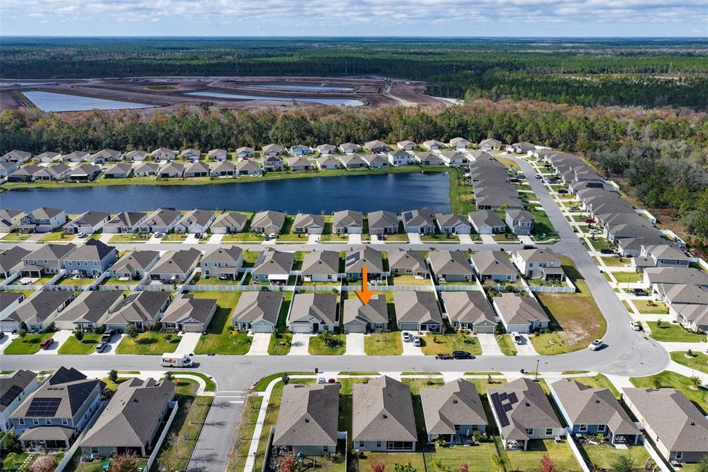 3 Oakleaf Way Palm Coast, FL 32137 - Photo 42 of 59