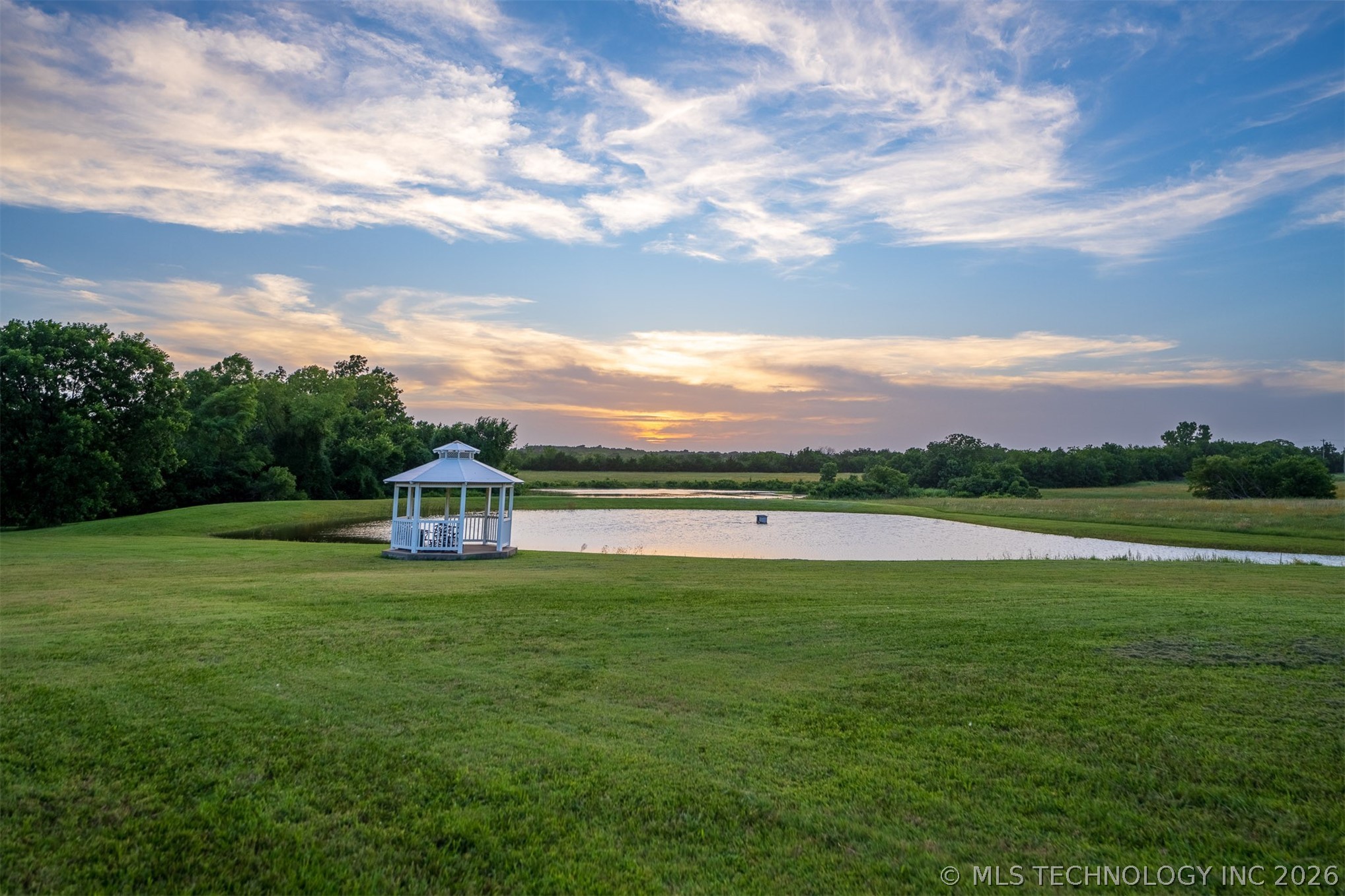 353800 East 5400 Road Maramec, OK 74045 - Photo 50 of 98 Gallery Image 50