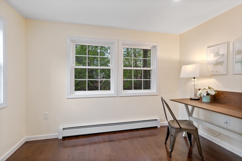 342 Great Road Stow, MA 01775 - Photo 13 of 33 a workspace with furniture and window