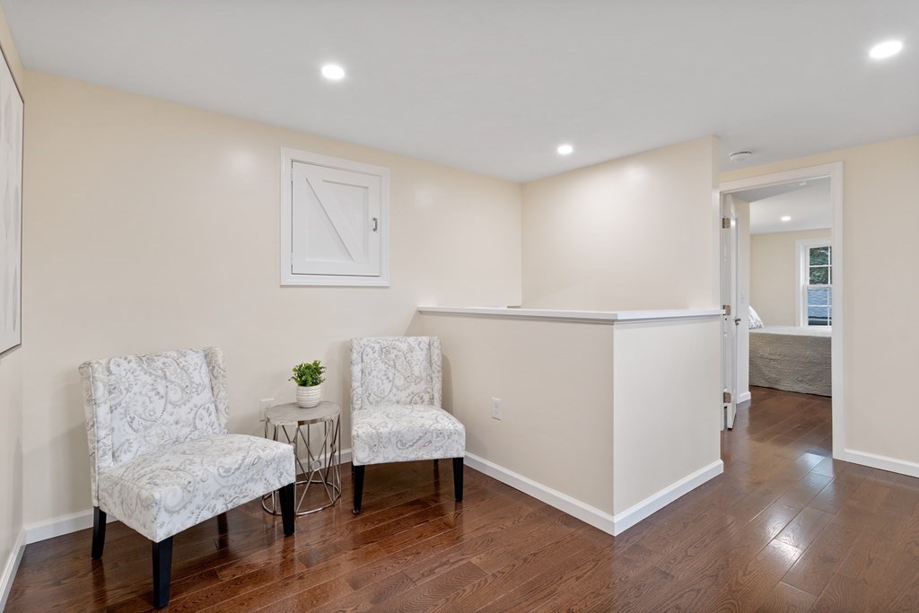 342 Great Road Stow, MA 01775 - Photo 15 of 33 a living room with furniture and a table