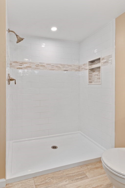 342 Great Road Stow, MA 01775 - Photo 24 of 33 a view of an empty room