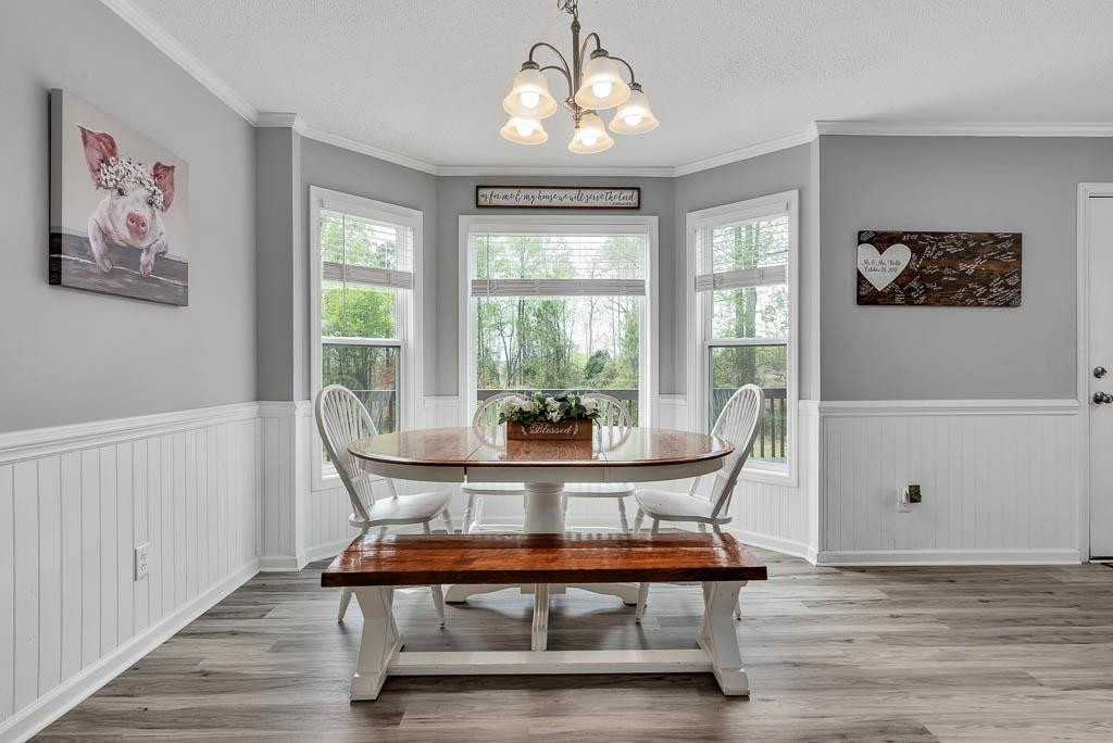 475 Lassiter Road Four Oaks, NC 27524 - Photo 12 of 30 Photo 12