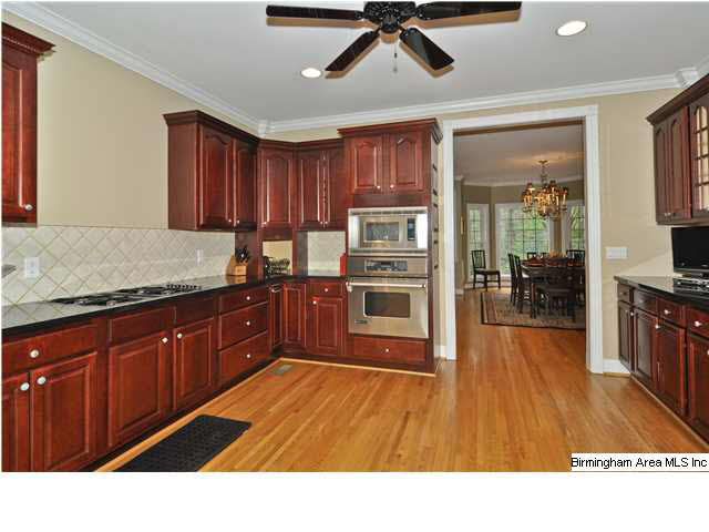 1050 Columbiana Road Birmingham, AL 35209 - Photo 4 of 26