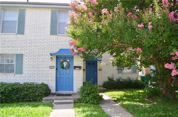 $1,800 | 2200-2201 Division Street, Metairie, LA 70001
