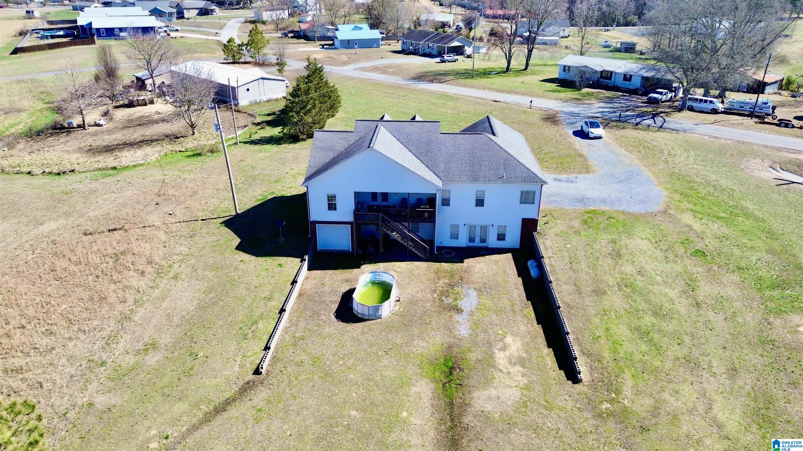659 Cemetery Road Holly Pond, AL 35083 - Photo 59 of 65