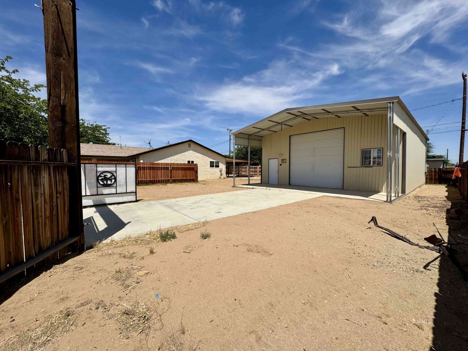 1144 West Coronado Avenue Ridgecrest, CA 93555 - Photo 29 of 33