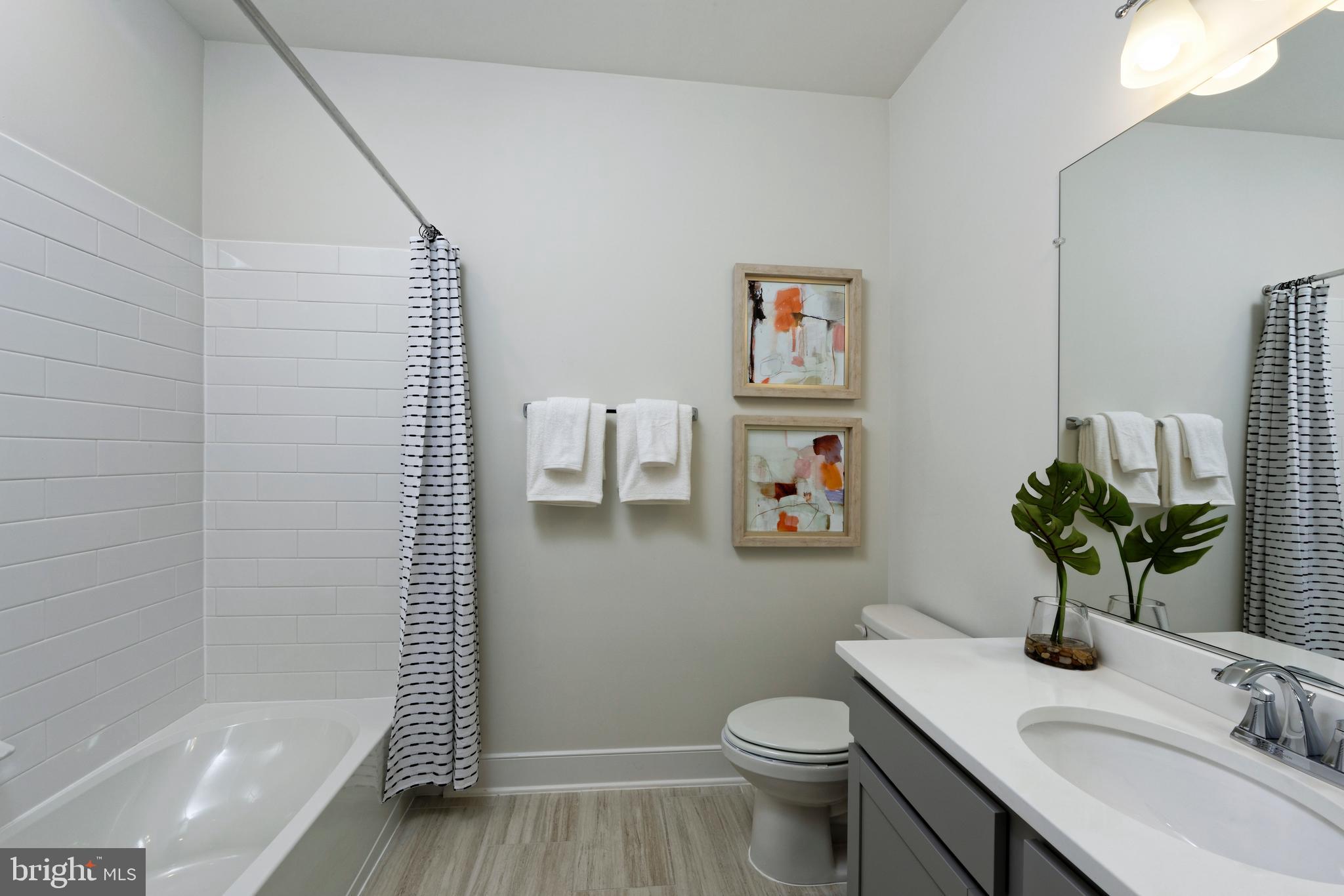 9634 Fields Road Gaithersburg, MD 20878 - Photo 16 of 38 Illustrative Purposes only