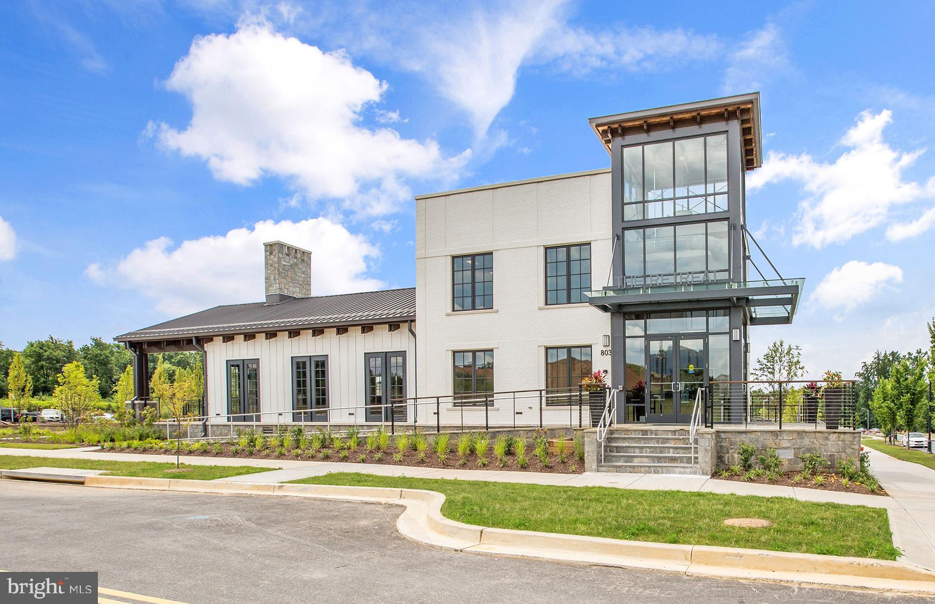 9634 Fields Road Gaithersburg, MD 20878 - Photo 25 of 38 The Retreat at Crown