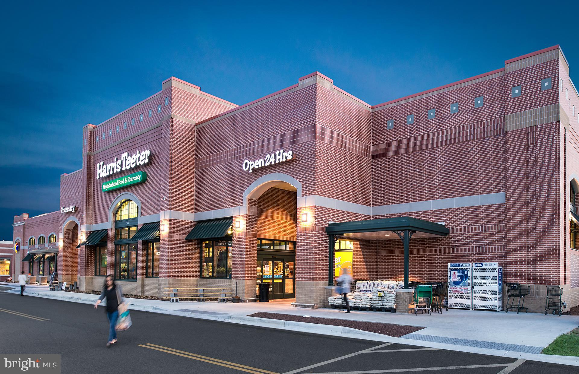 9634 Fields Road Gaithersburg, MD 20878 - Photo 27 of 38 Downtown Crown