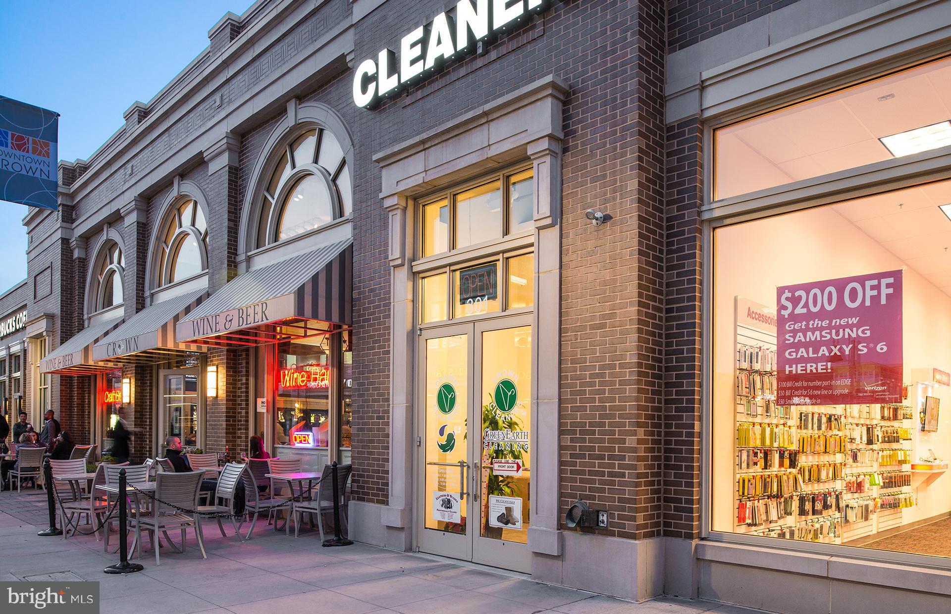 9634 Fields Road Gaithersburg, MD 20878 - Photo 28 of 38 Downtown Crown