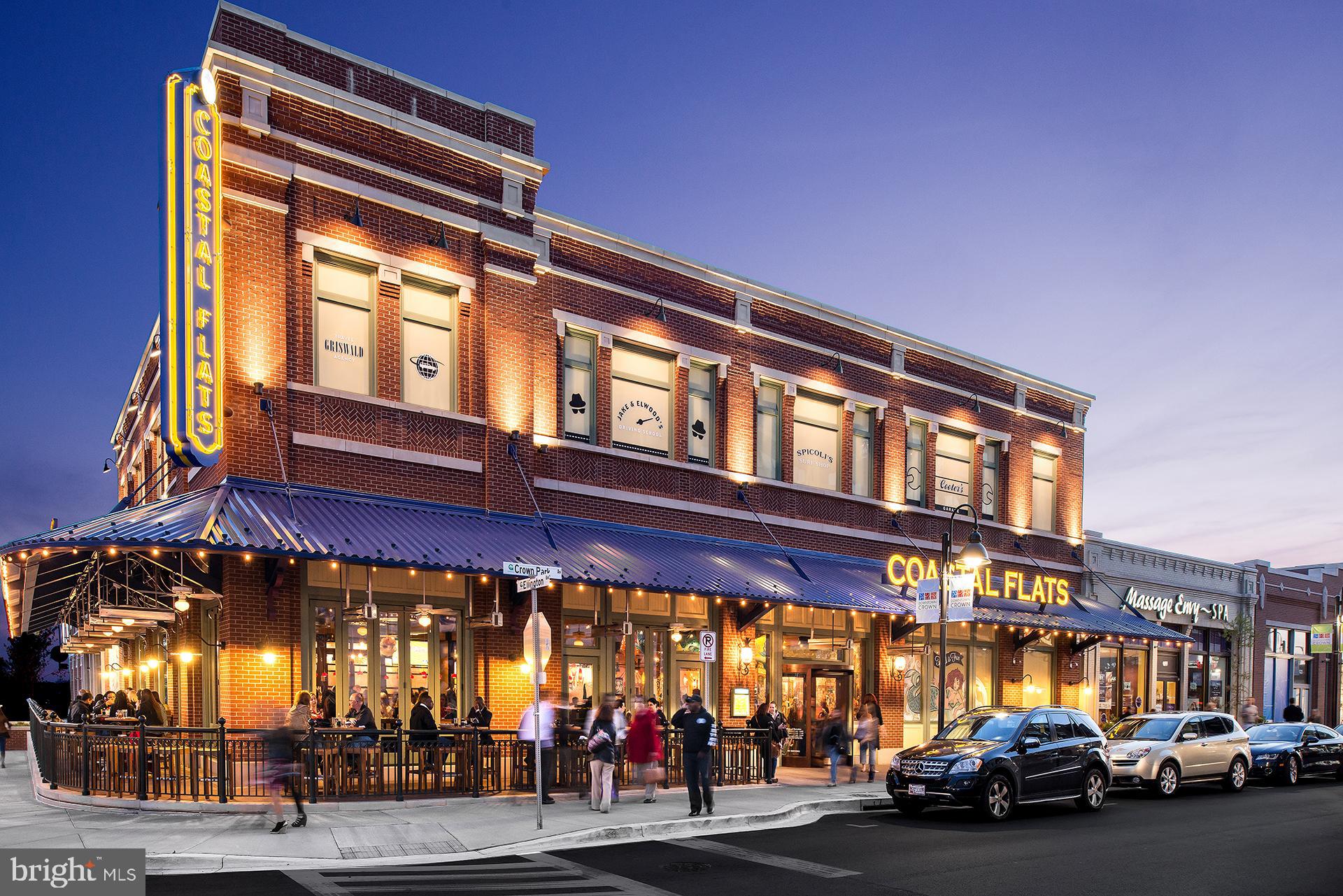 9634 Fields Road Gaithersburg, MD 20878 - Photo 29 of 38 Downtown Crown