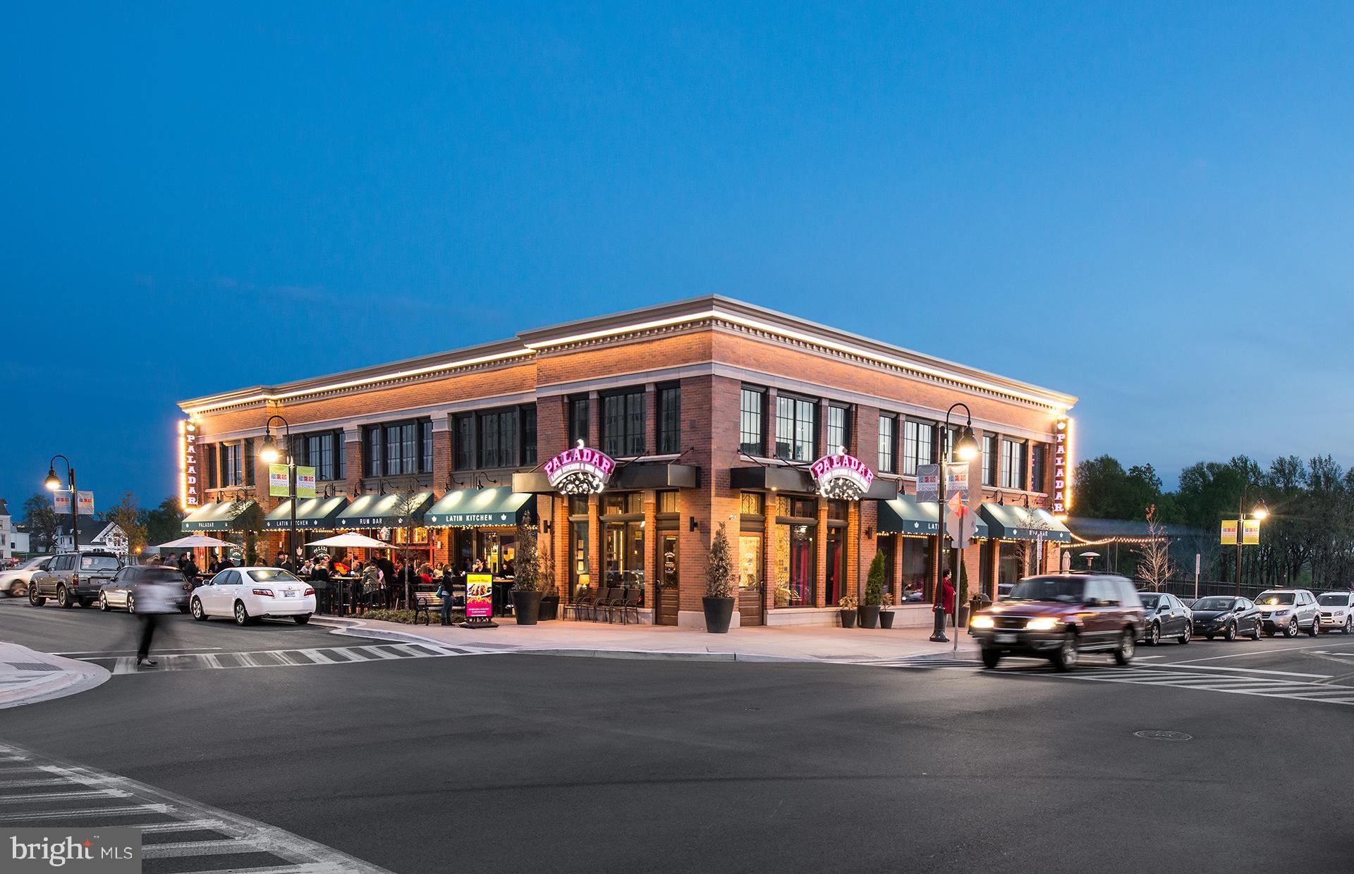 9634 Fields Road Gaithersburg, MD 20878 - Photo 30 of 38 Downtown Crown