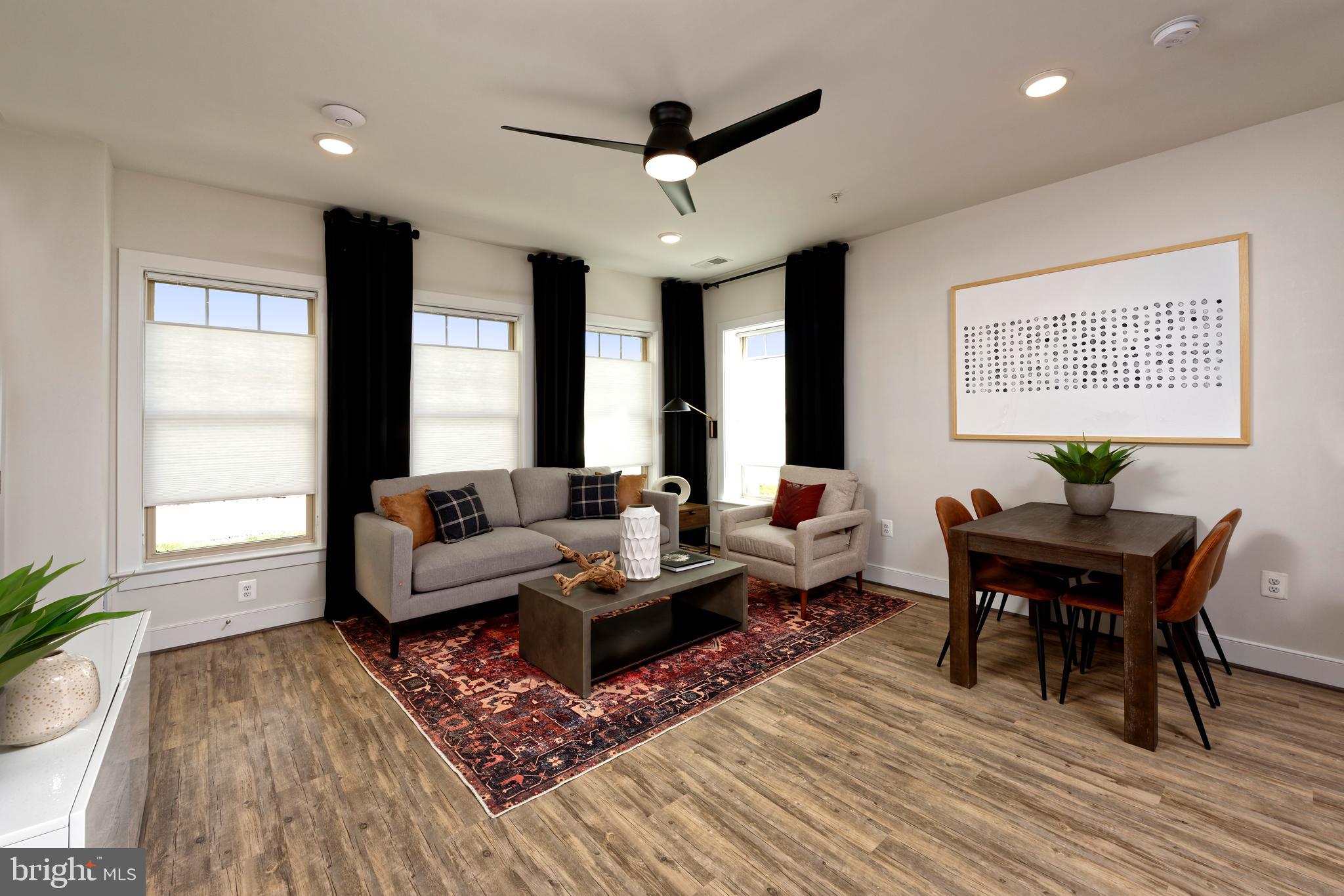 9634 Fields Road Gaithersburg, MD 20878 - Photo 3 of 38 Illustrative Purposes only