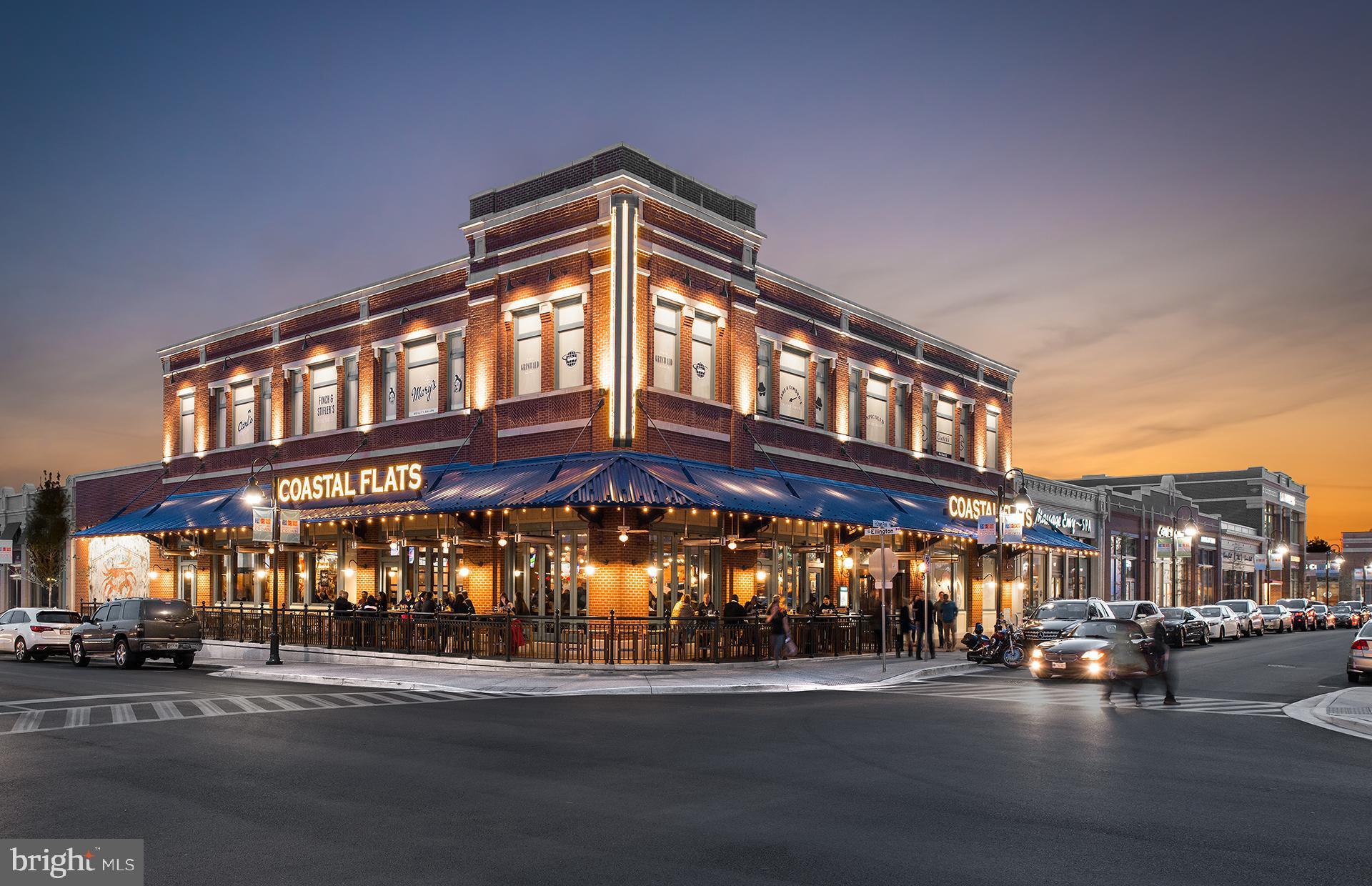 9634 Fields Road Gaithersburg, MD 20878 - Photo 32 of 38 Downtown Crown