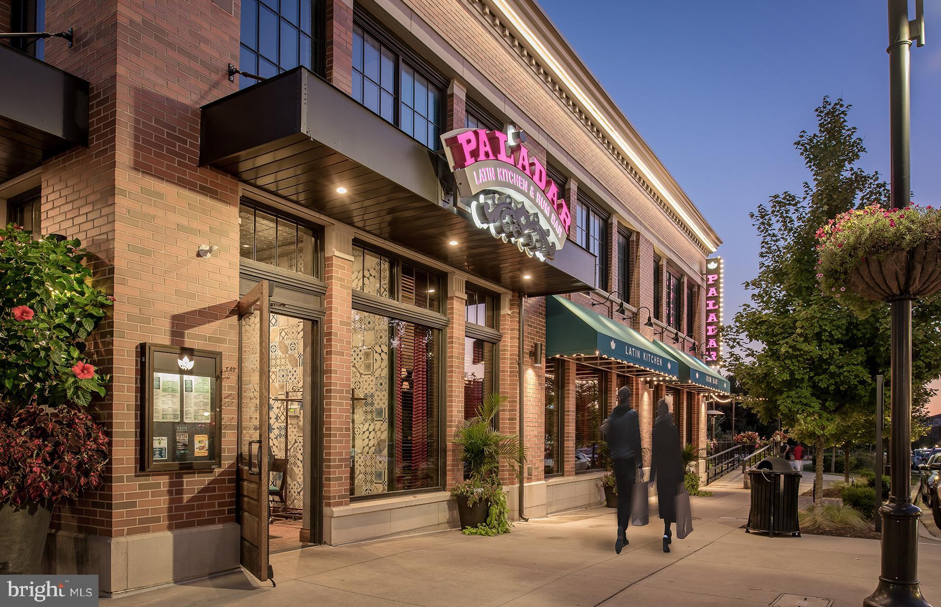 9634 Fields Road Gaithersburg, MD 20878 - Photo 35 of 38 Downtown Crown