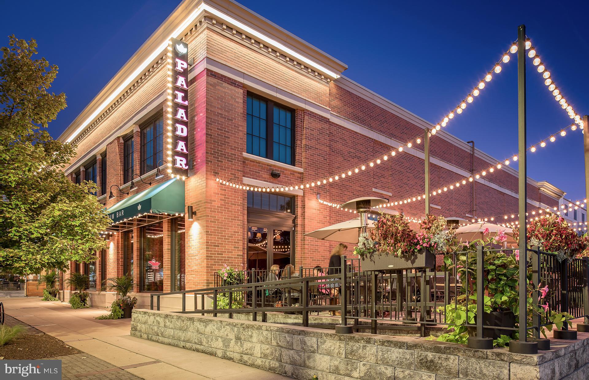 9634 Fields Road Gaithersburg, MD 20878 - Photo 36 of 38 Downtown Crown