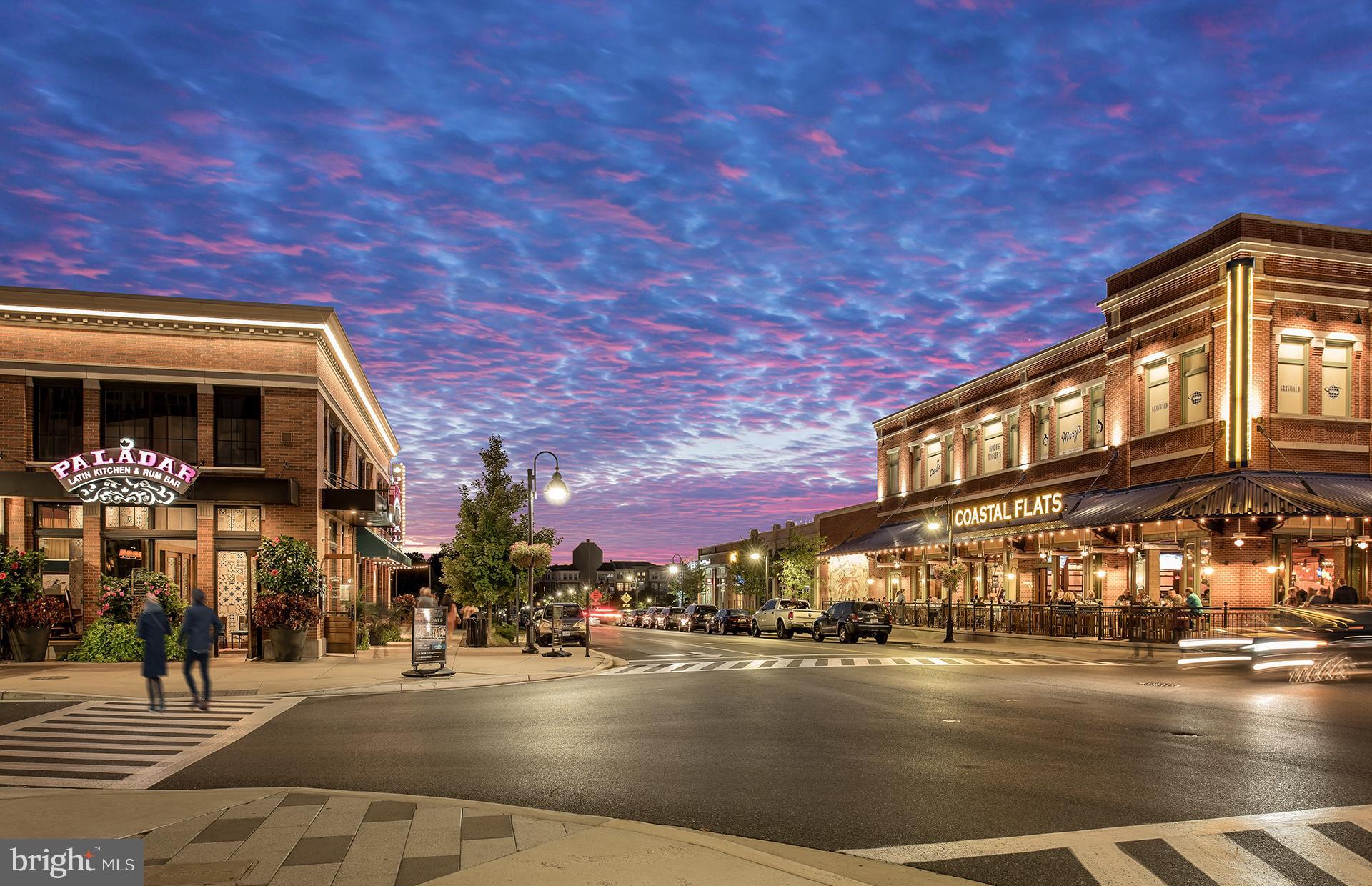 9634 Fields Road Gaithersburg, MD 20878 - Photo 38 of 38 Downtown Crown