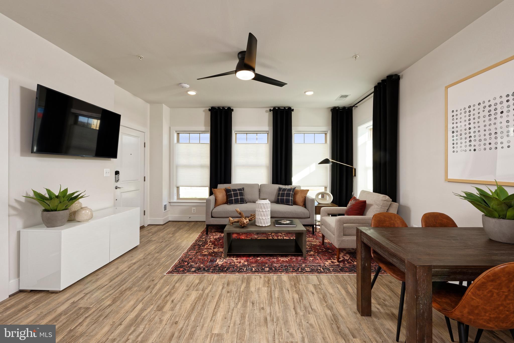 9634 Fields Road Gaithersburg, MD 20878 - Photo 4 of 38 Illustrative Purposes only