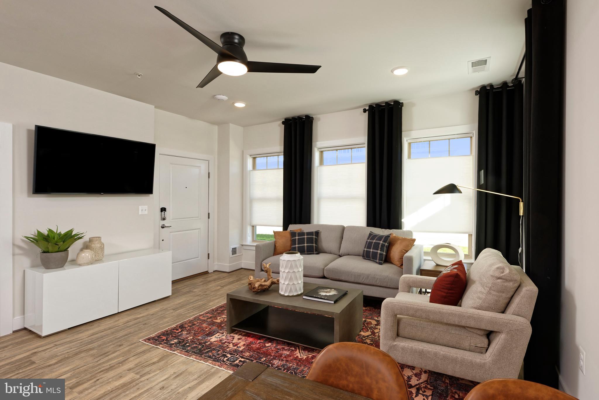 9634 Fields Road Gaithersburg, MD 20878 - Photo 5 of 38 Illustrative Purposes only