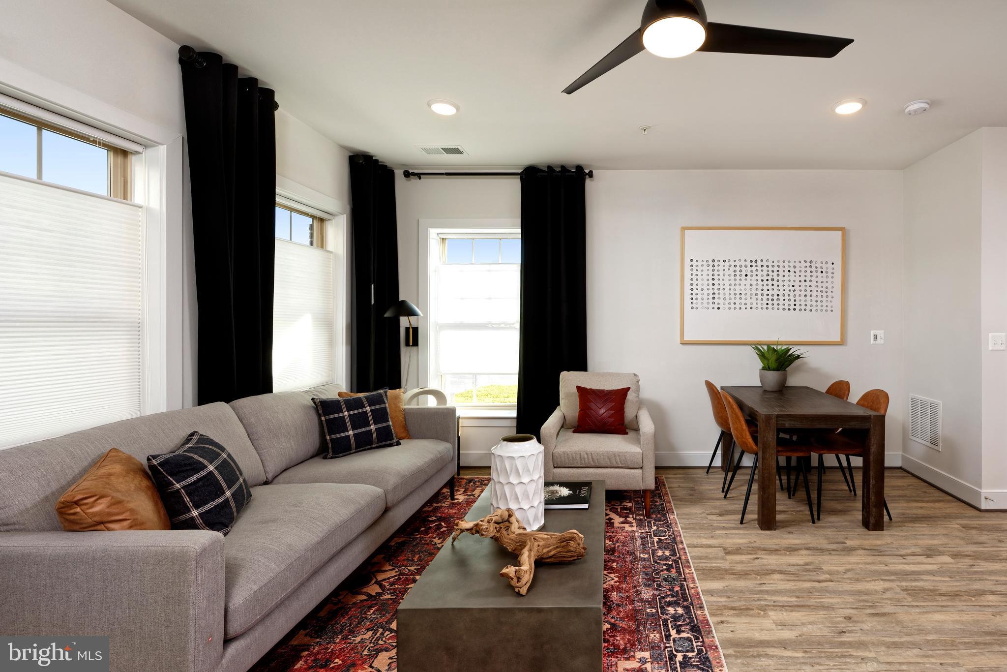 9634 Fields Road Gaithersburg, MD 20878 - Photo 6 of 38 Illustrative Purposes only