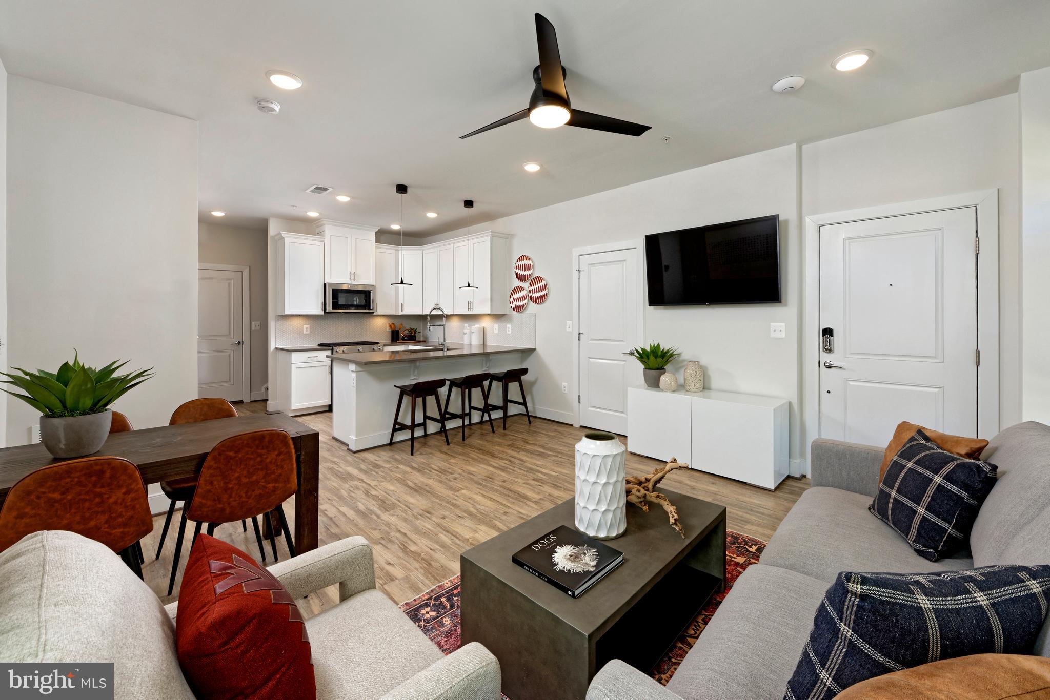 9634 Fields Road Gaithersburg, MD 20878 - Photo 7 of 38 Illustrative Purposes only