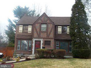 1717 Earlington Road Havertown, PA 19083 - Photo 1 of 6